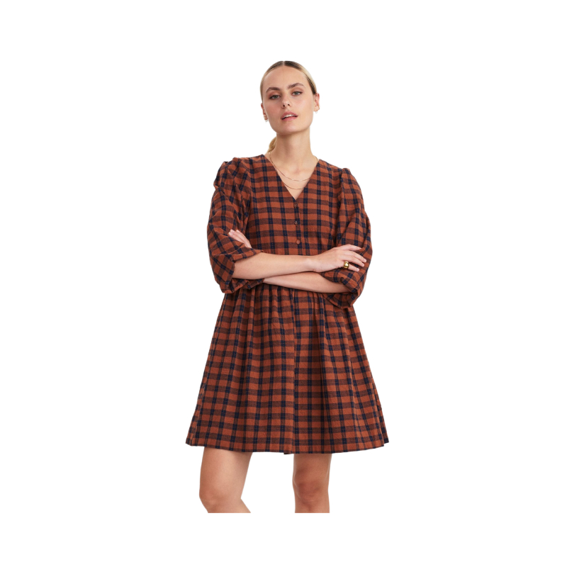 numph vestido nubeline