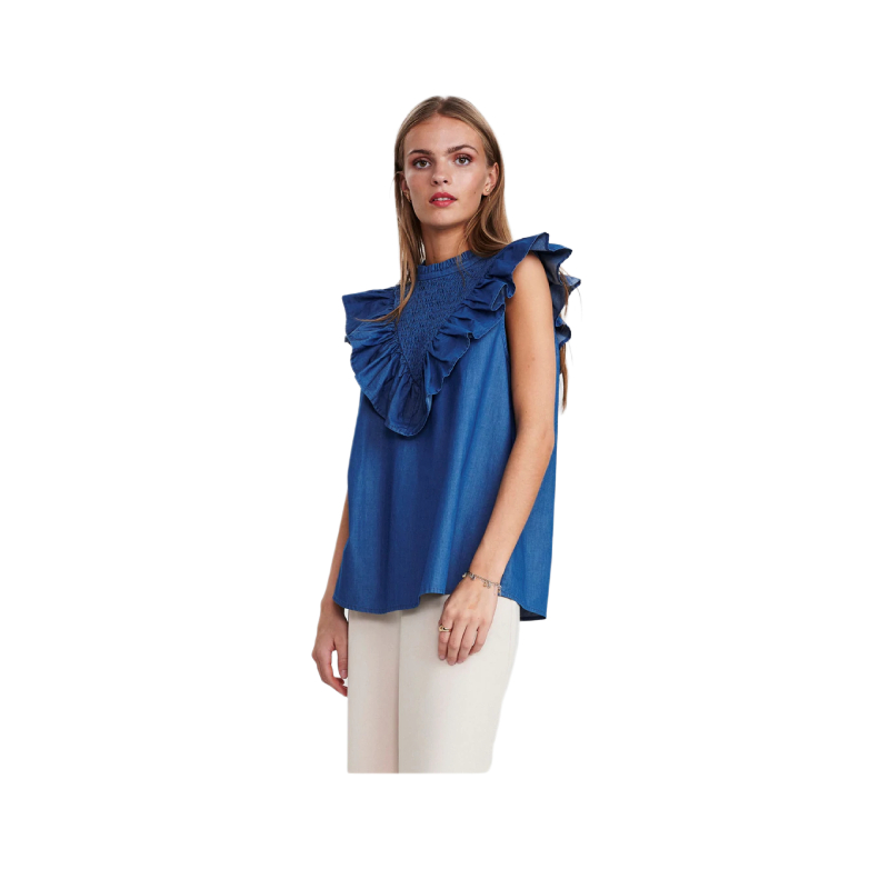 numph top sisara