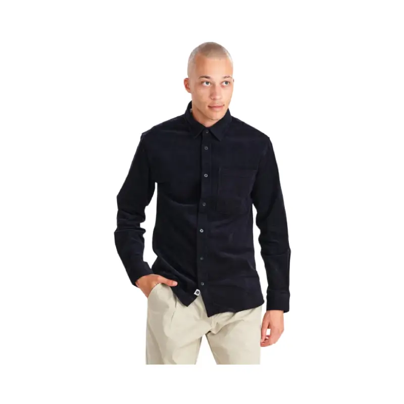 anerkjendt camisa aklouis oxford