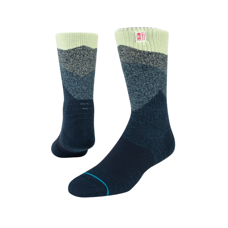 stance meias 4 peaks