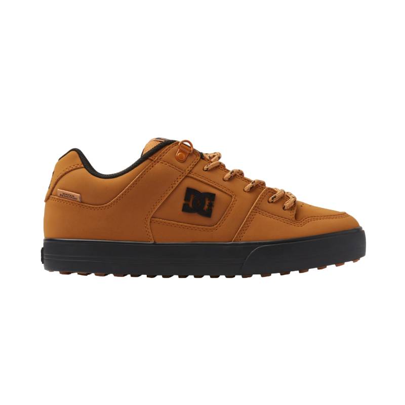 dc shoes sapatilhas pure