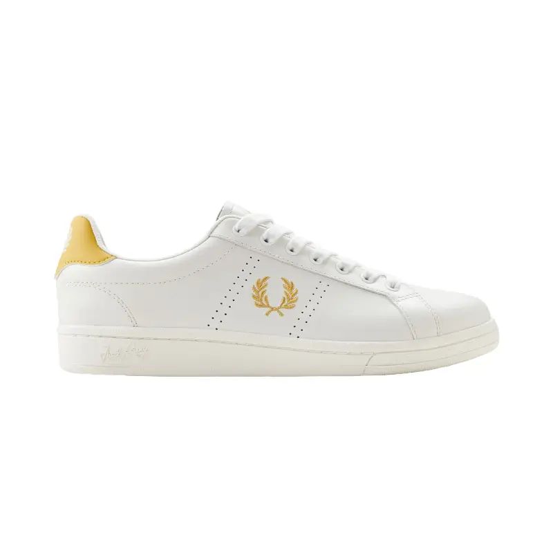 fred perry sapatilha b721