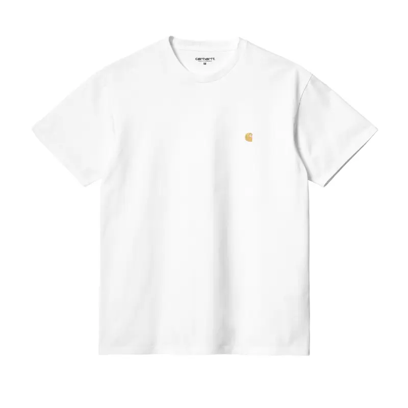 carhartt wip t-shirt chase