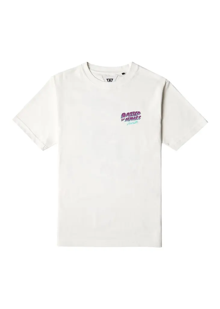 vissla t-shirt shaper atelier