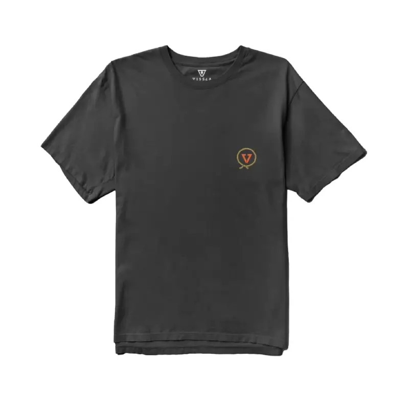 vissla t-shirt soren lady shred 