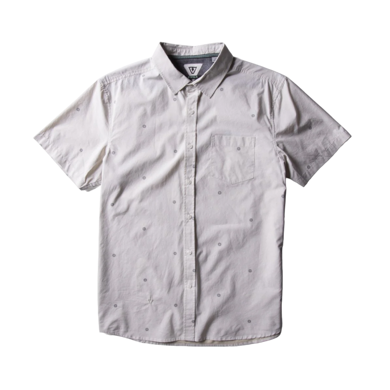 vissla camisa sundial eco