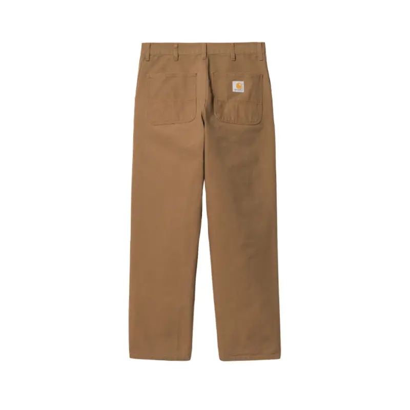 carhartt wip calças simple