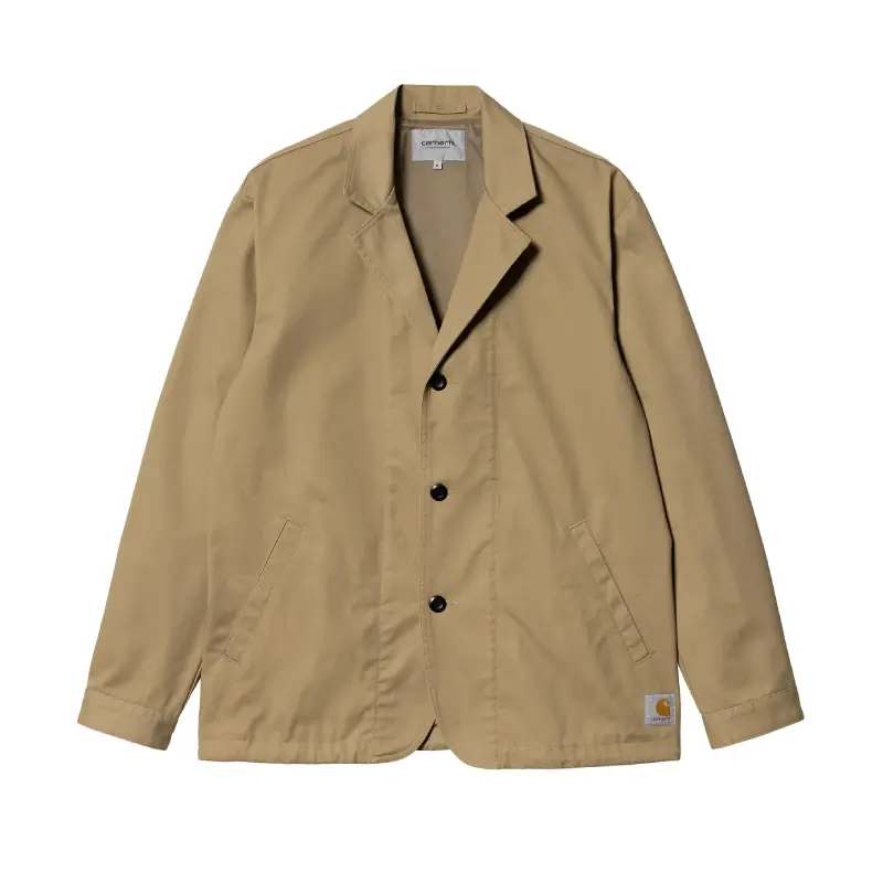 carhartt wip blazer myles