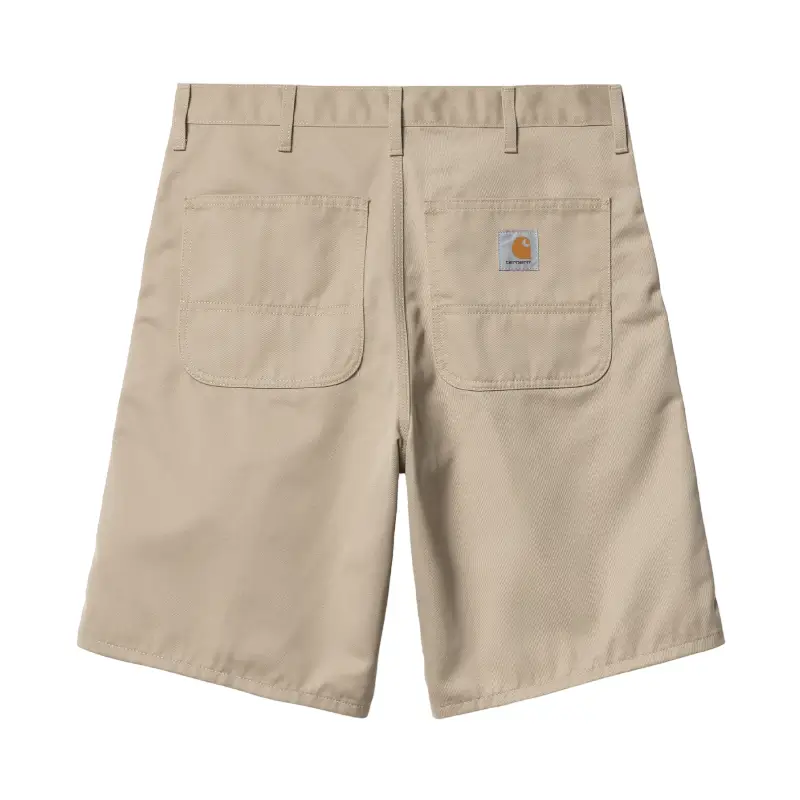 carhartt calções simple
