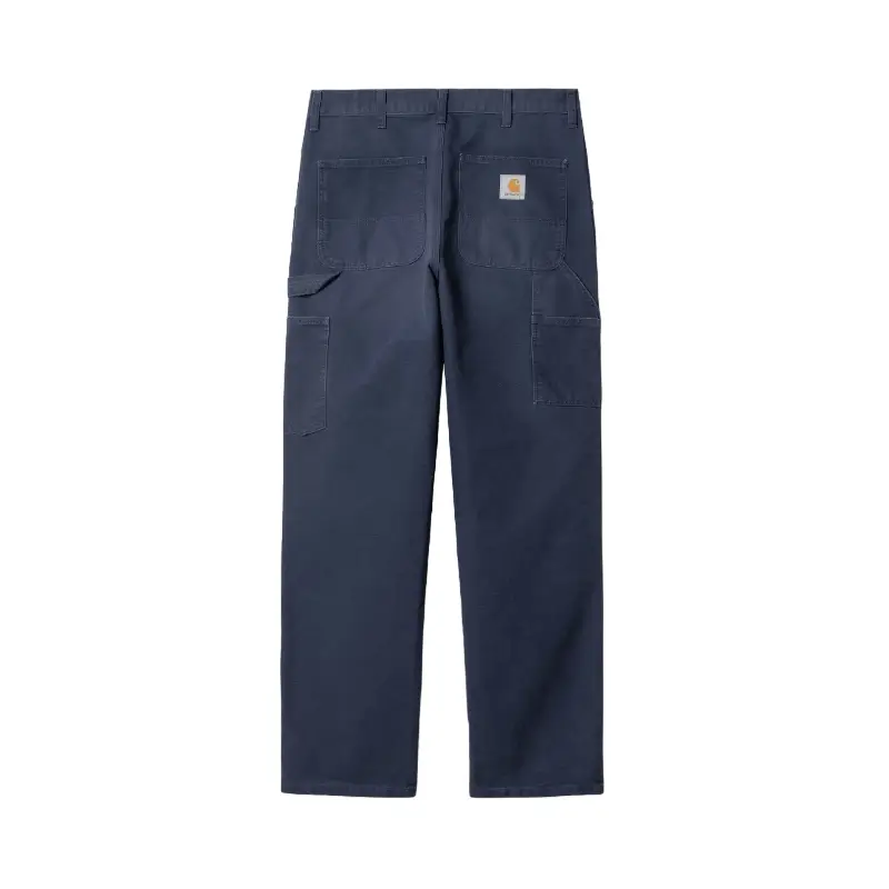 carhartt calças single knee