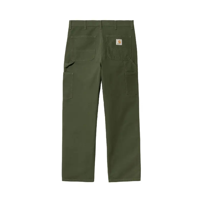 carhartt wip calças single knee