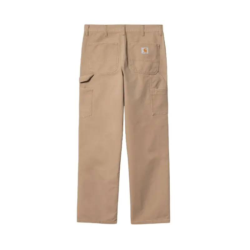 carhartt wip calças single knee