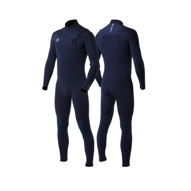 vissla fato neoprene 7 seas 4/3 full chest zip