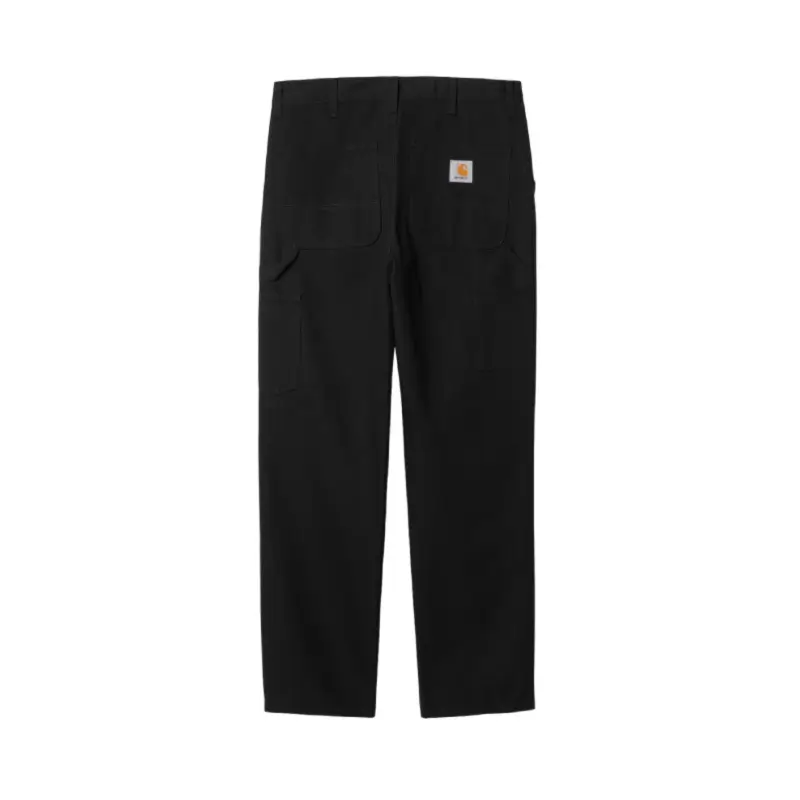 carhartt wip calças single knee