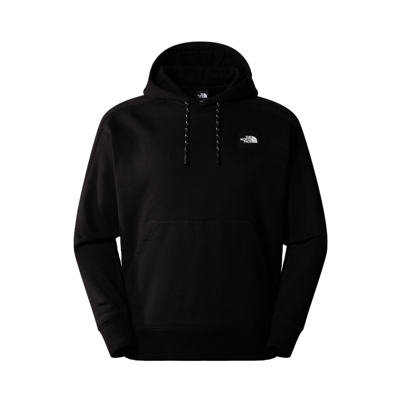 the north face camisola com carapuço the 489