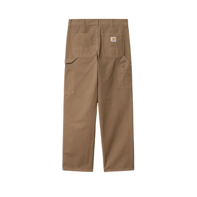 carhartt calças single knee