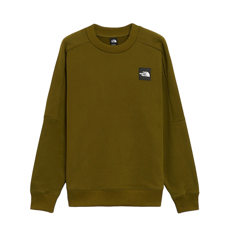 the north face camisola the 489