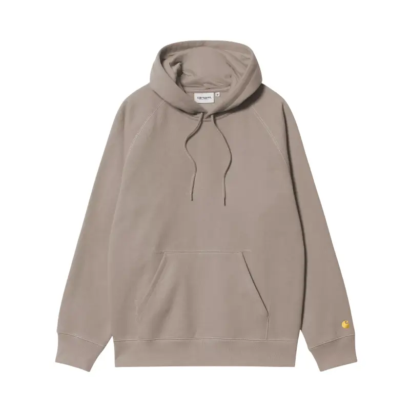carhartt wip camisola com carapuço chase
