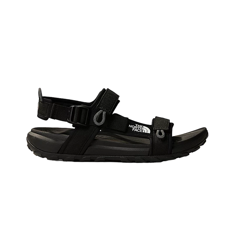 the north face sandalias explore camp