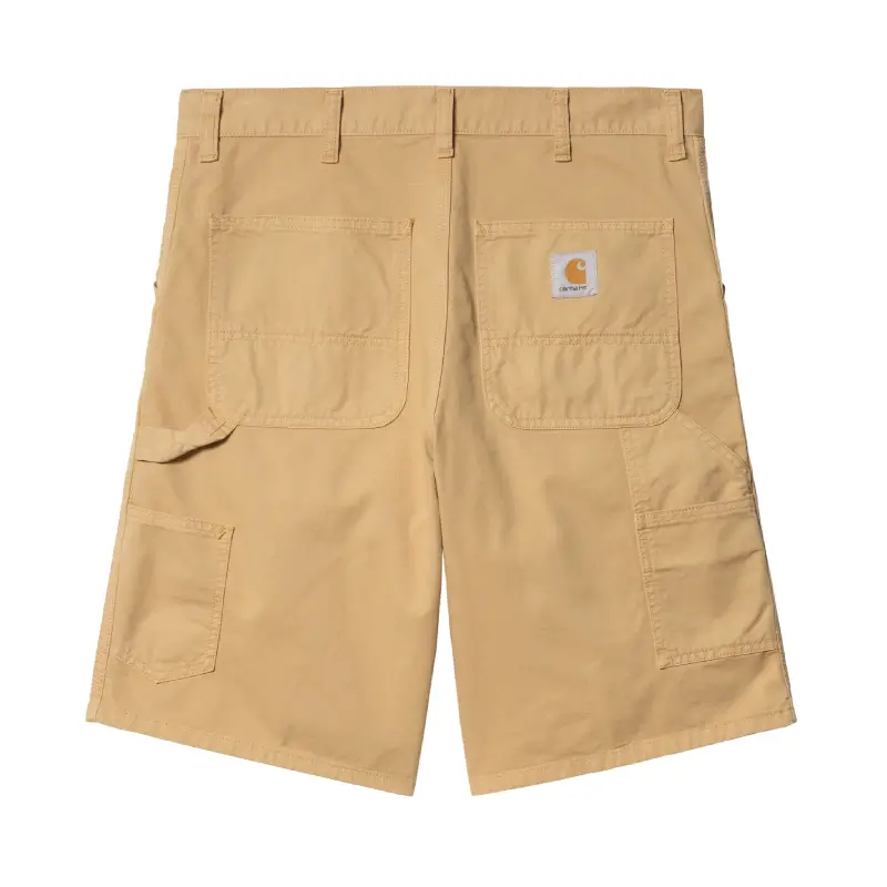 carhartt calções single knee
