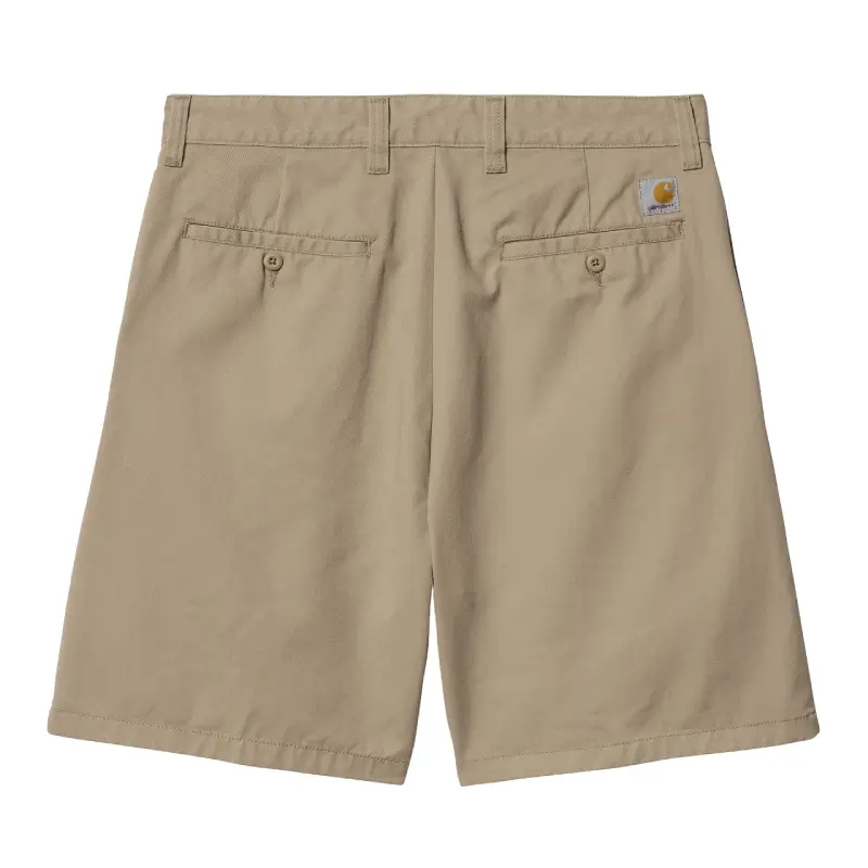 carhartt wip calções calder