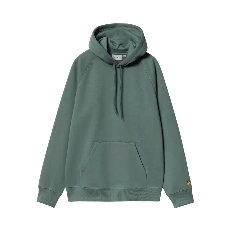 carhartt wip camisola com carapuço chase