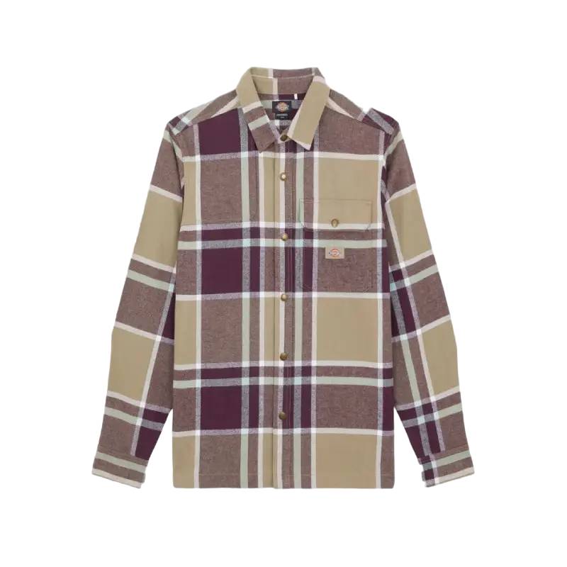 dickies camisa nimmons