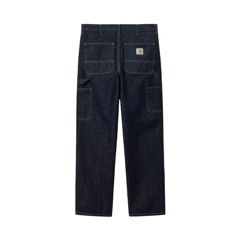 carhartt wip calças single knee