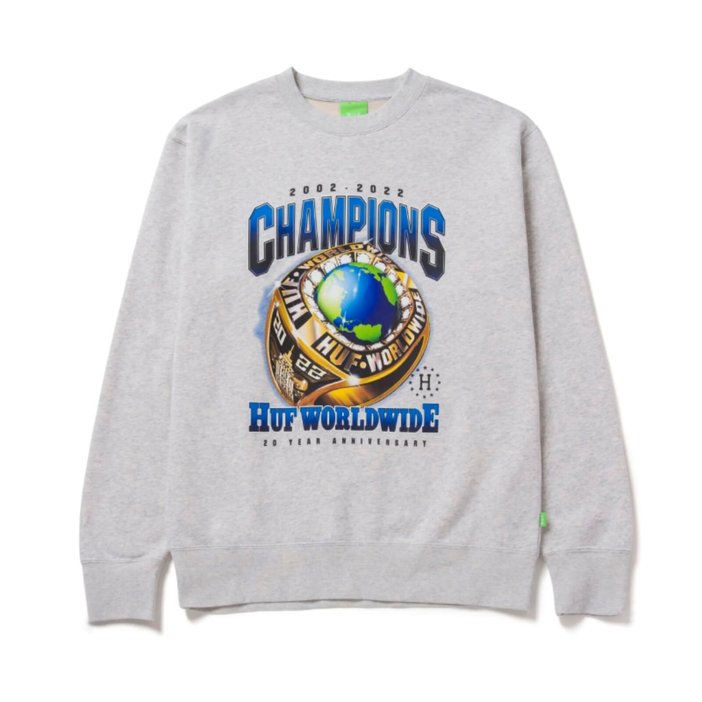 huf camisola champions