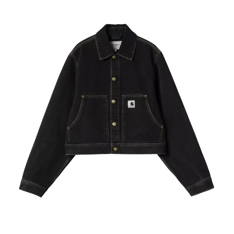 carhartt wip casaco arca