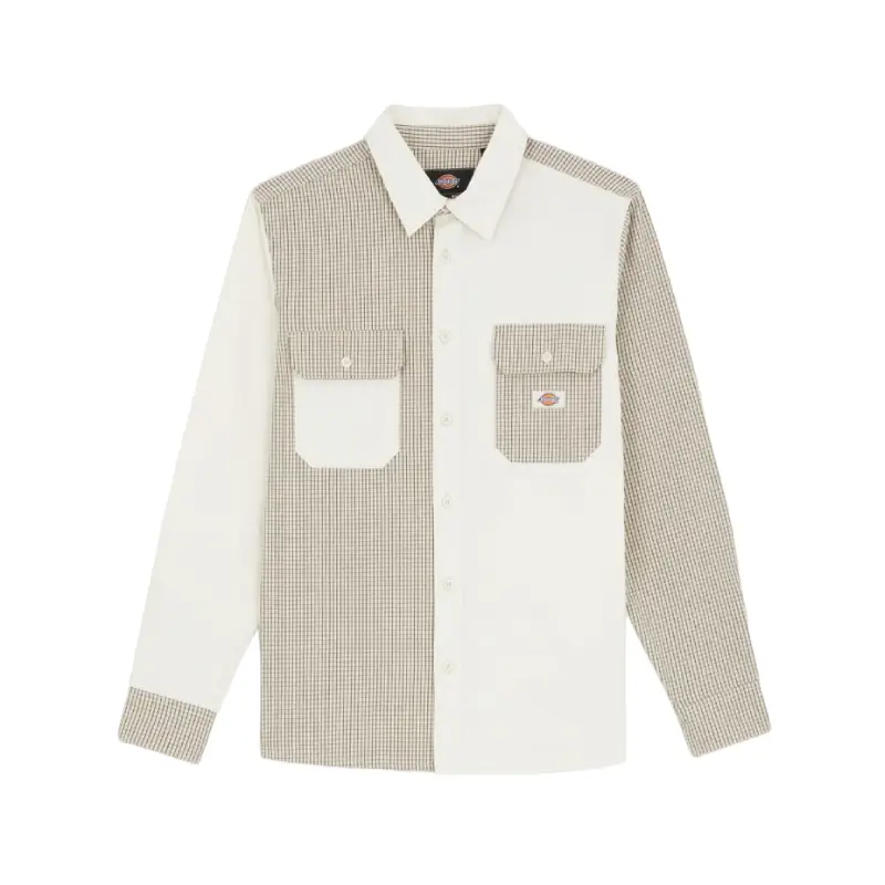 dickies camisa miltonvale