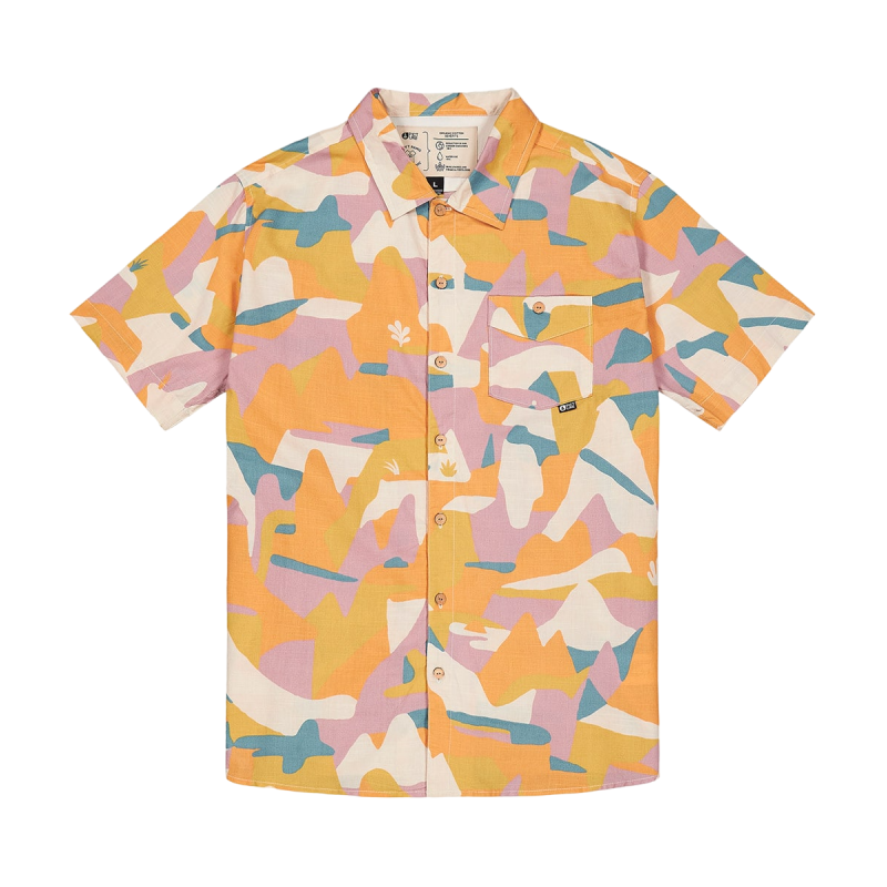 picture camisa mataikona