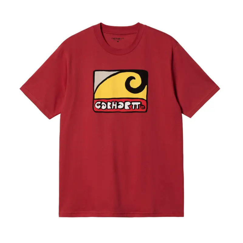 carhartt tshirt fibo