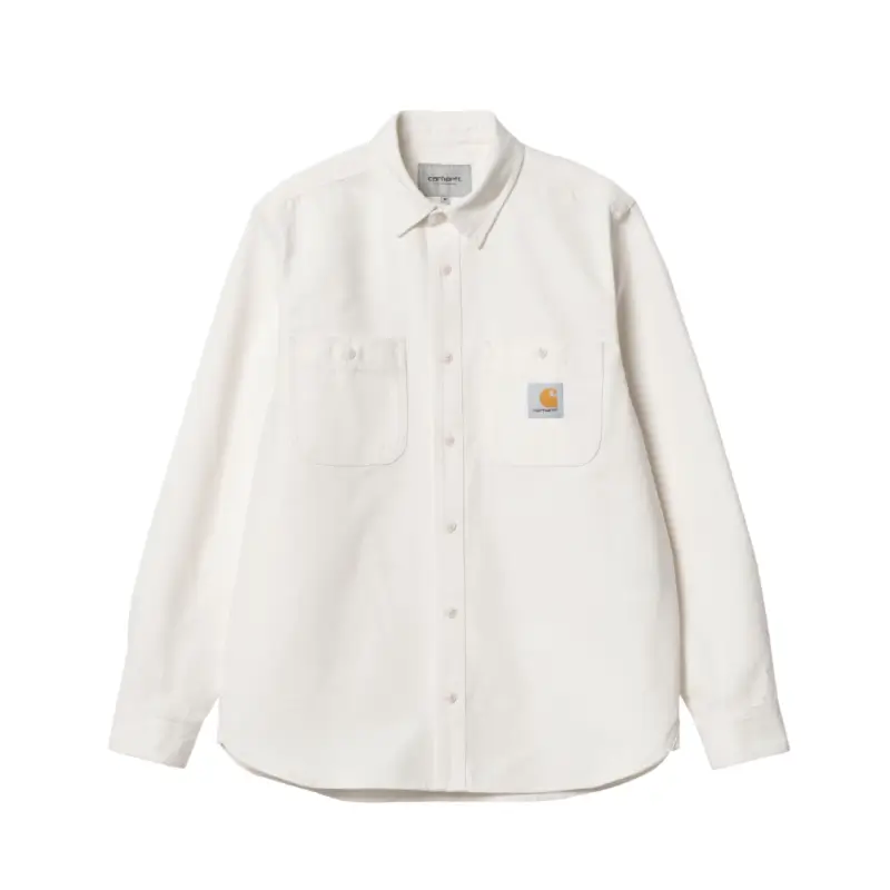 carhartt camisa clink