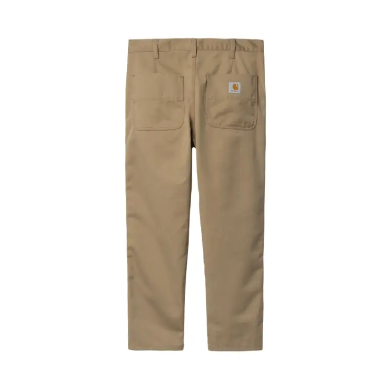 carhartt wip calças abbott