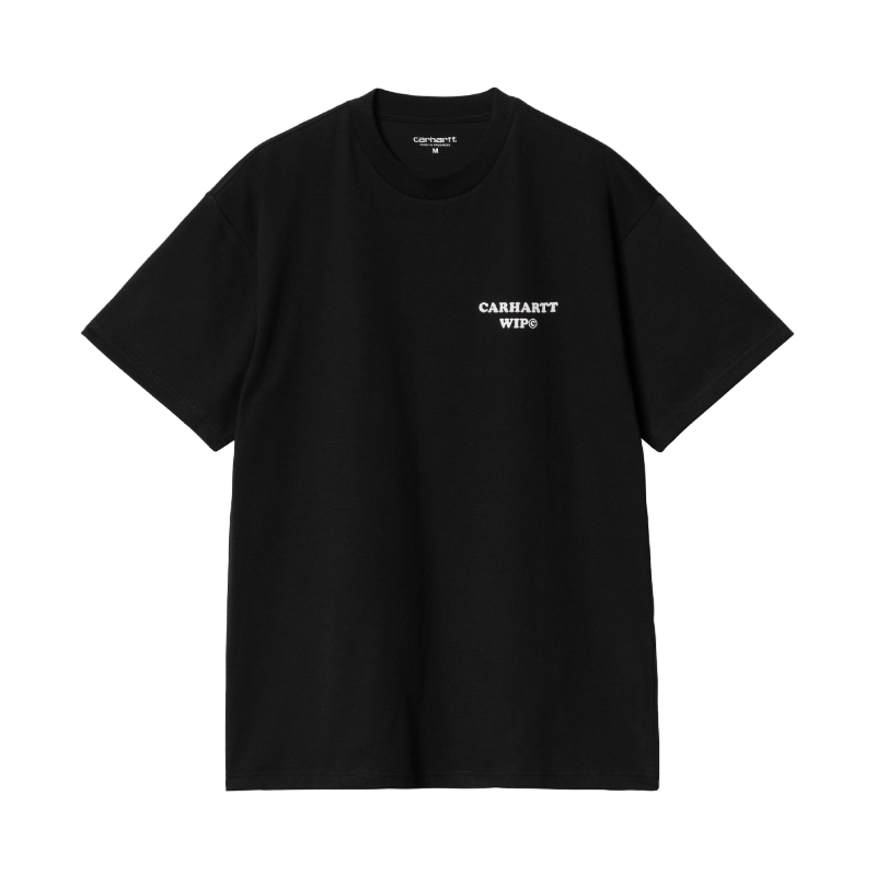 carhartt t-shirt isis maria dinner