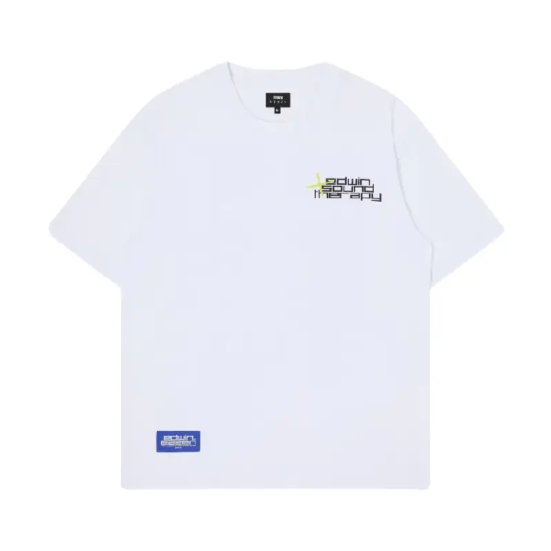 edwin t-shirt therapy