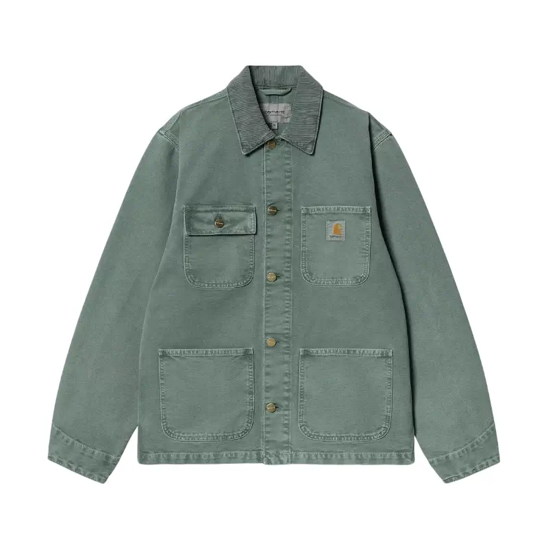 carhartt wip casaco michigan