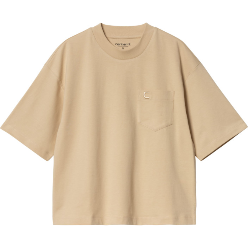 carhartt t-shirt colber
