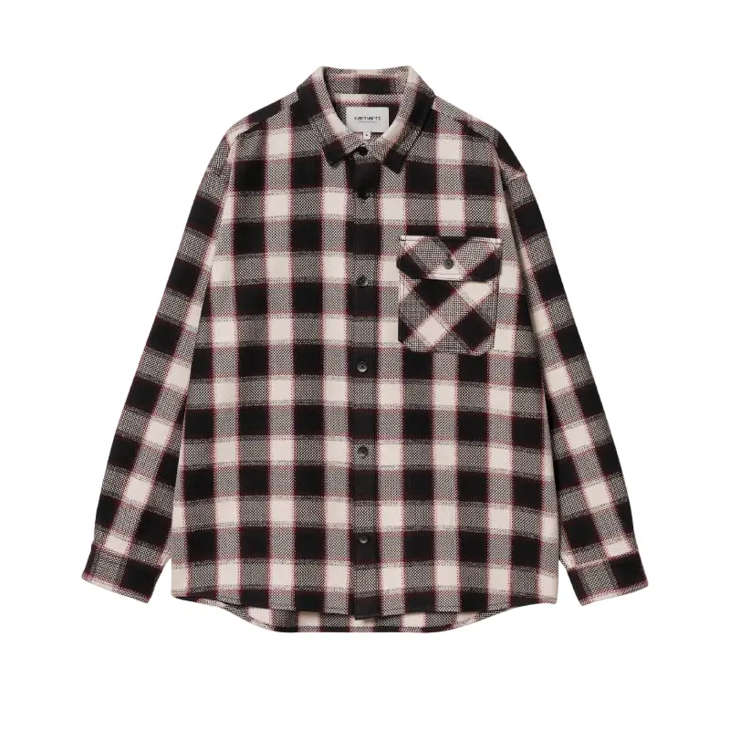 carhartt camisa witten
