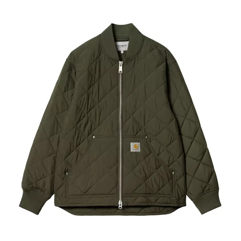 carhartt wip casaco myton