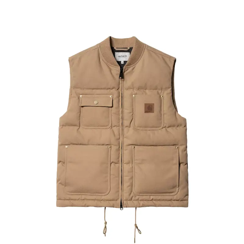 carhartt colete rayley