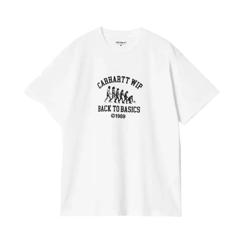 carhartt wip t-shirt basics
