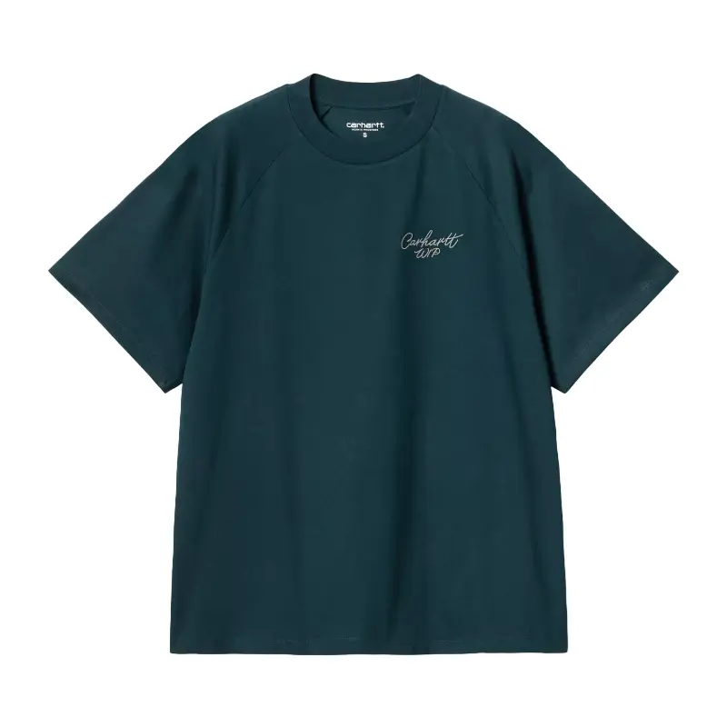 carhartt t-shirt signature