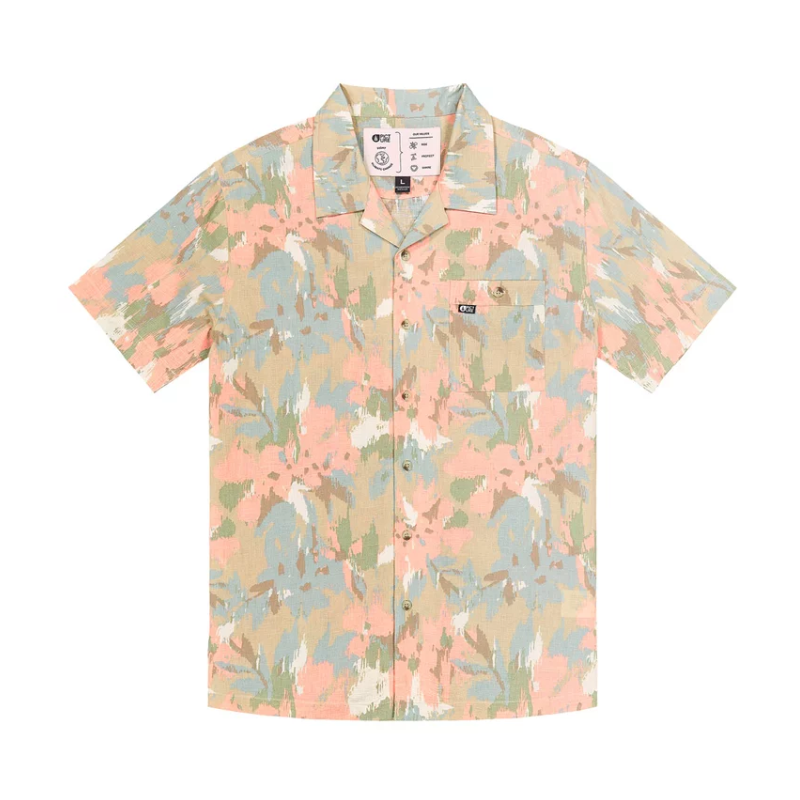 picture camisa mokara