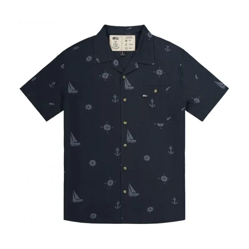 picture camisa mokara
