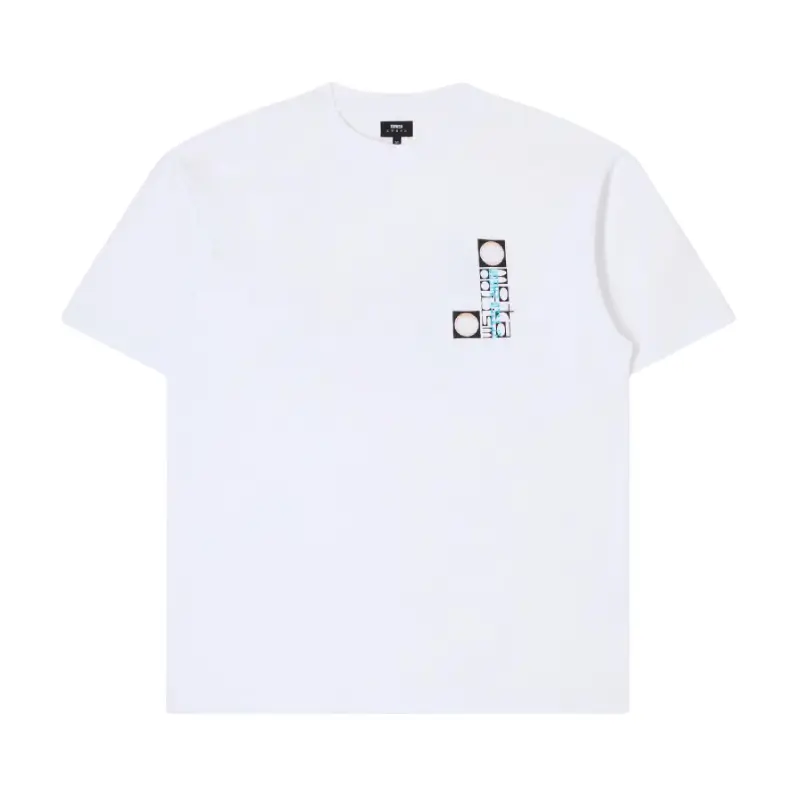 edwin t-shirt helix city