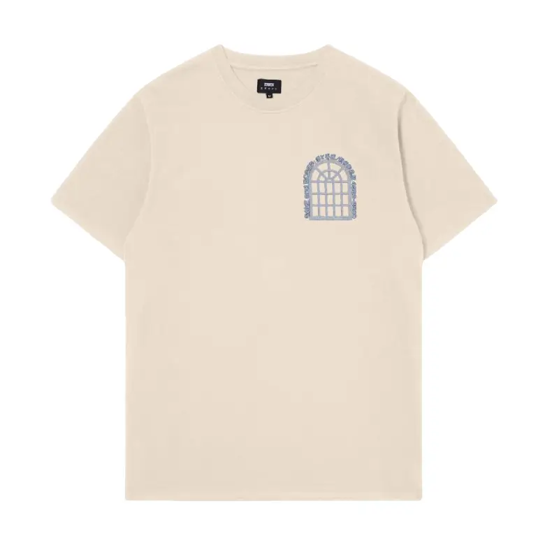edwin t-shirt sake and roses 