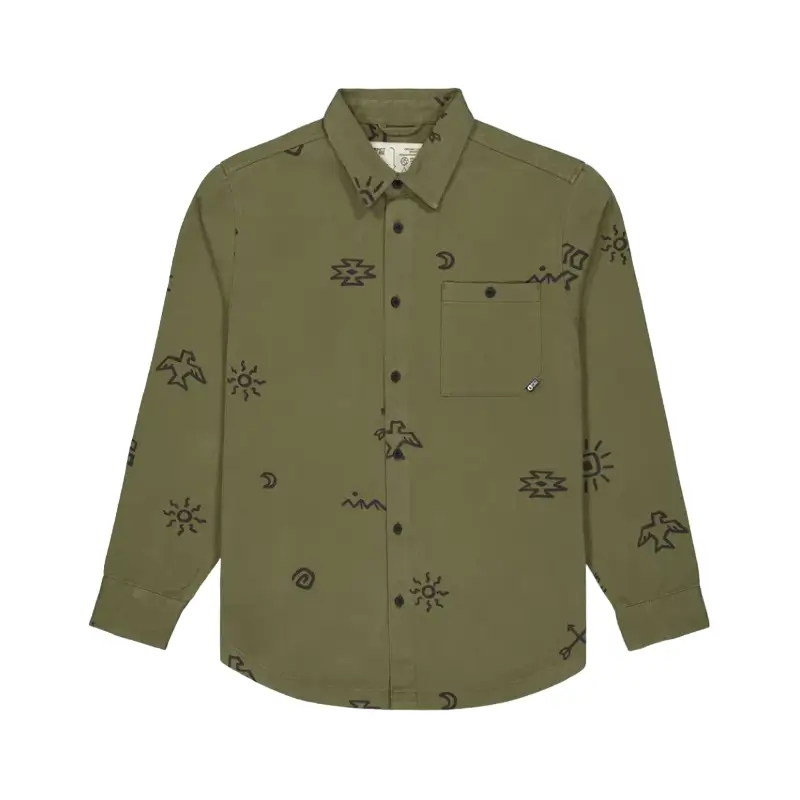 picture camisa dayaki