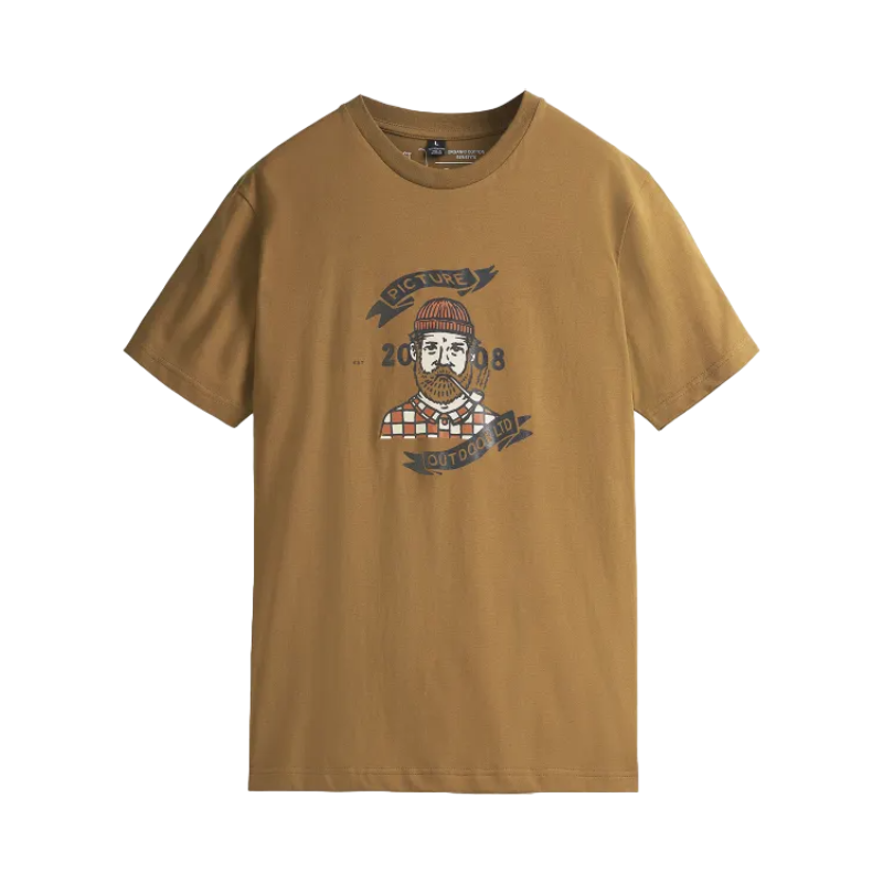 picture t-shirt chuchie